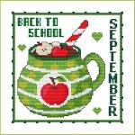 (image for) A Year of MUGS - September